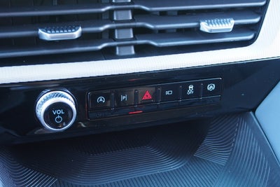 2026 Ford Explorer Active - Crossroads Courtesy Demo