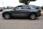 2025 Ford Explorer Active - Crossroads Courtesy Demo