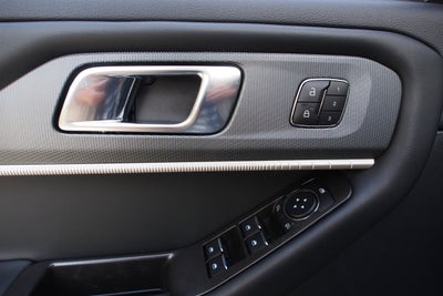 2026 Ford Explorer ST-Line - Crossroads Courtesy Demo