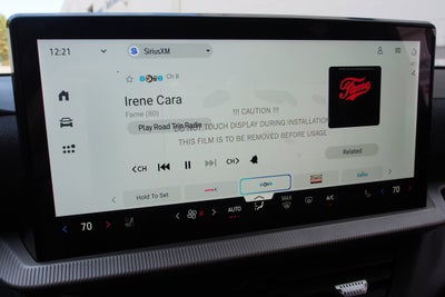 2026 Ford Explorer ST-Line - Crossroads Courtesy Demo