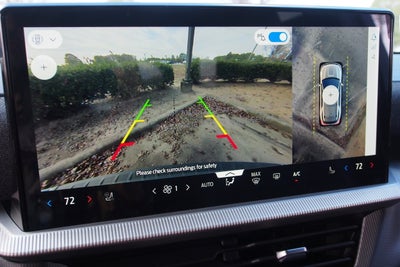 2026 Ford Explorer ST-Line - Crossroads Courtesy Demo