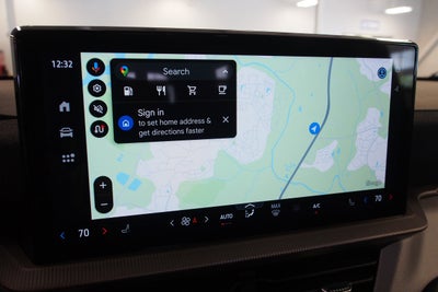 2026 Ford Explorer Active - Crossroads Courtesy Demo