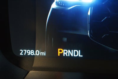 2026 Ford Explorer Active - Crossroads Courtesy Demo