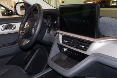 2026 Ford Explorer Active - Crossroads Courtesy Demo