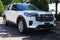 2026 Ford Explorer Platinum - Crossroads Courtesy Demo