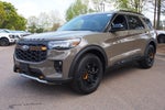 2026 Ford Explorer Tremor - Crossroads Courtesy Demo