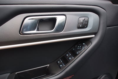 2026 Ford Explorer ST-Line - Crossroads Courtesy Demo