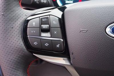 2026 Ford Explorer ST-Line - Crossroads Courtesy Demo