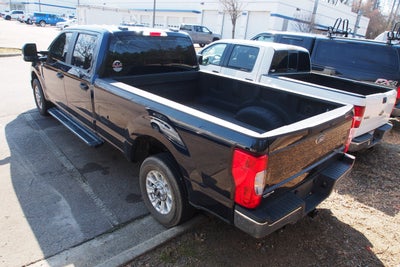 2022 Ford Super Duty F-250 SRW XL