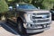 2021 Ford Super Duty F-250 SRW XLT