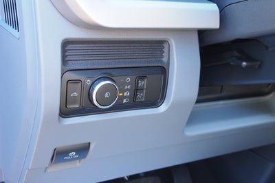 2027 Ford Super Duty F-250 SRW LARIAT