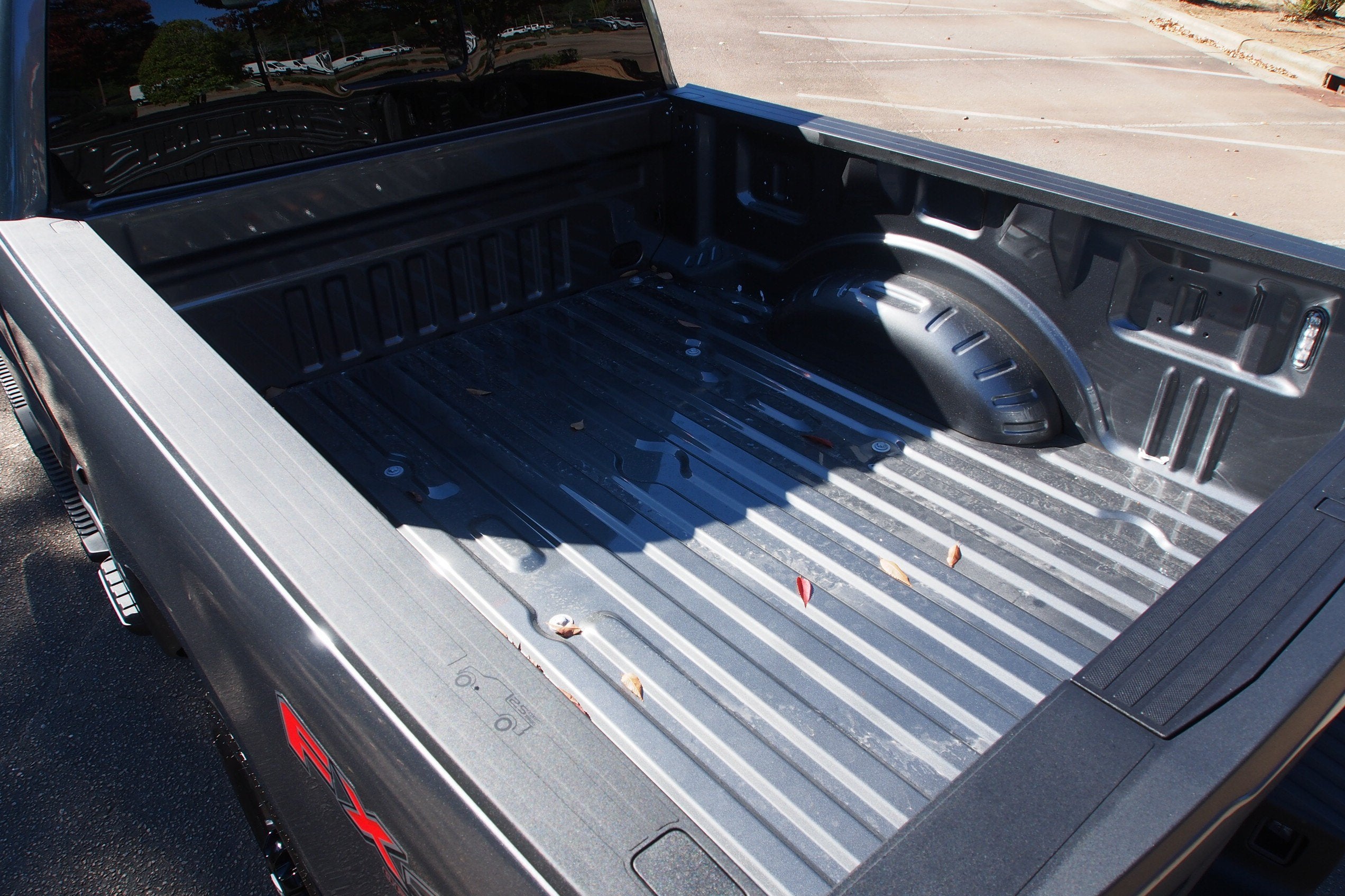 2027 Ford Super Duty F-250 SRW LARIAT
