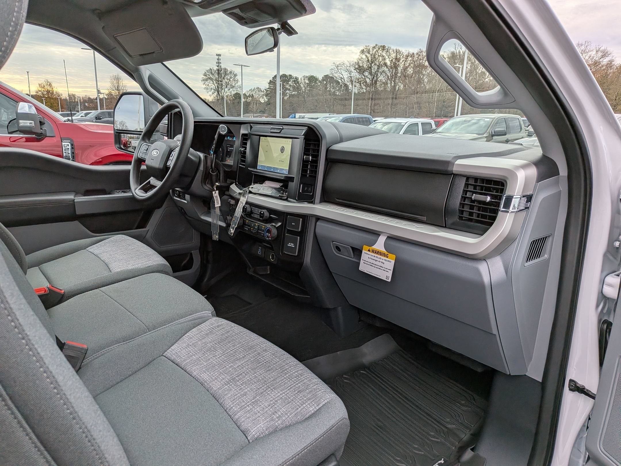 2026 Ford Super Duty F-250 SRW XLT