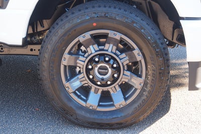 2027 Ford Super Duty F-250 SRW XL