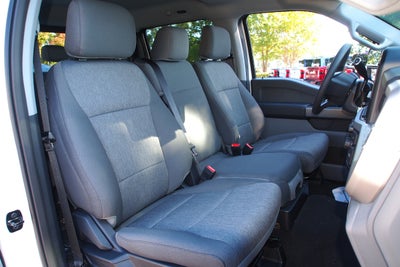 2027 Ford Super Duty F-250 SRW XL