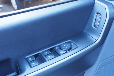 2027 Ford Super Duty F-250 SRW XL