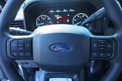 2027 Ford Super Duty F-250 SRW XL