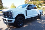 2027 Ford Super Duty F-250 SRW XL