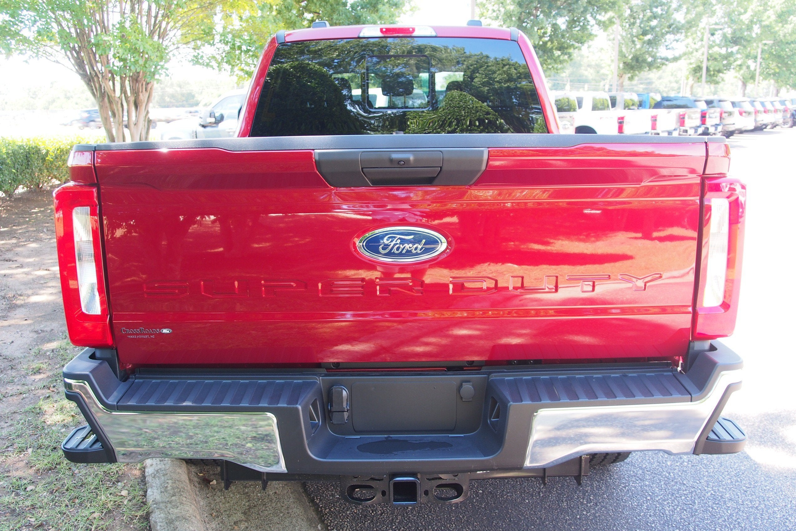 2026 Ford Super Duty F-250 SRW XLT