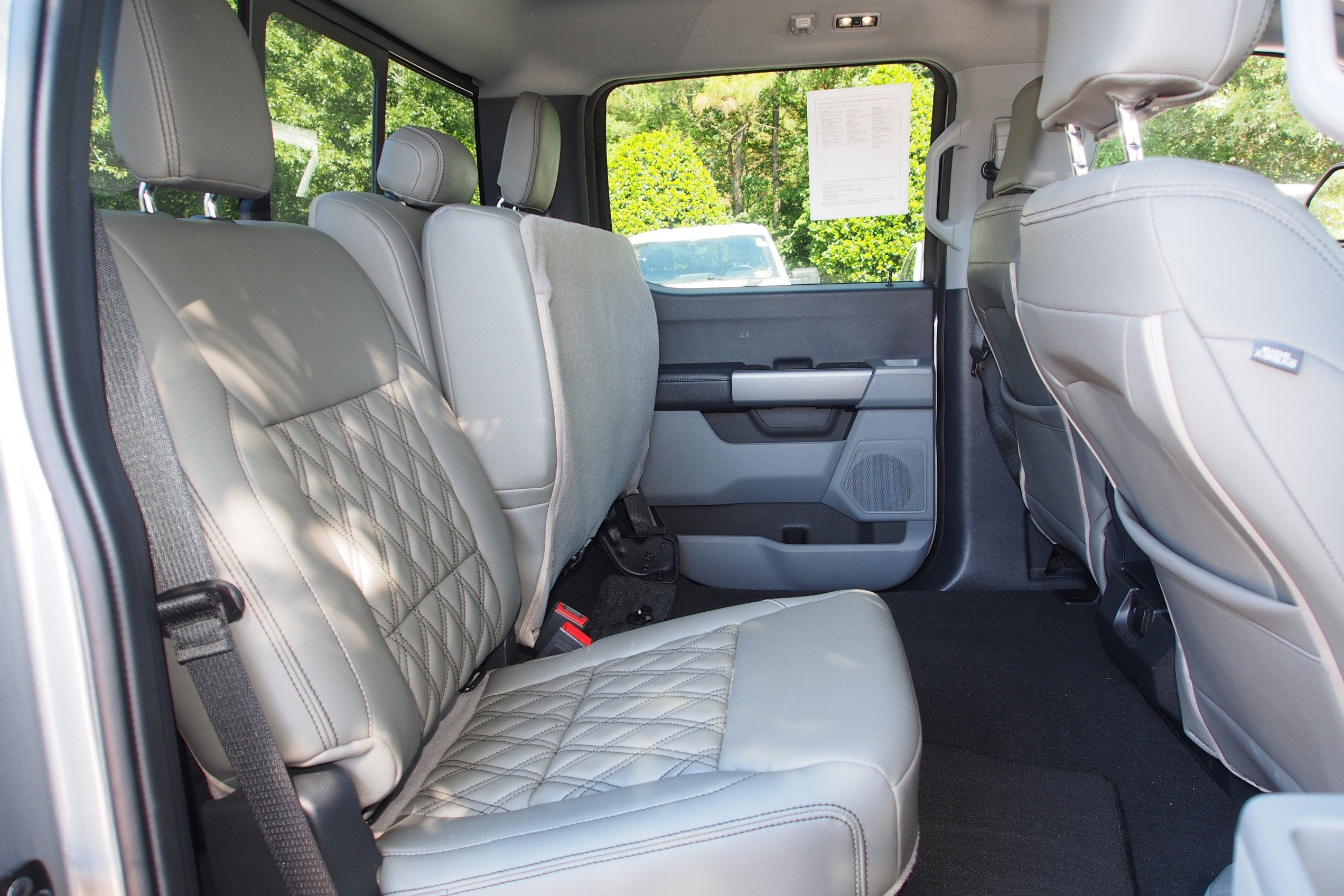 2024 Ford Super Duty F-250 SRW XL