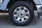2027 Ford Super Duty F-250 SRW LARIAT