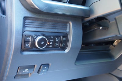2027 Ford Super Duty F-250 SRW LARIAT