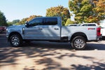 2027 Ford Super Duty F-250 SRW LARIAT