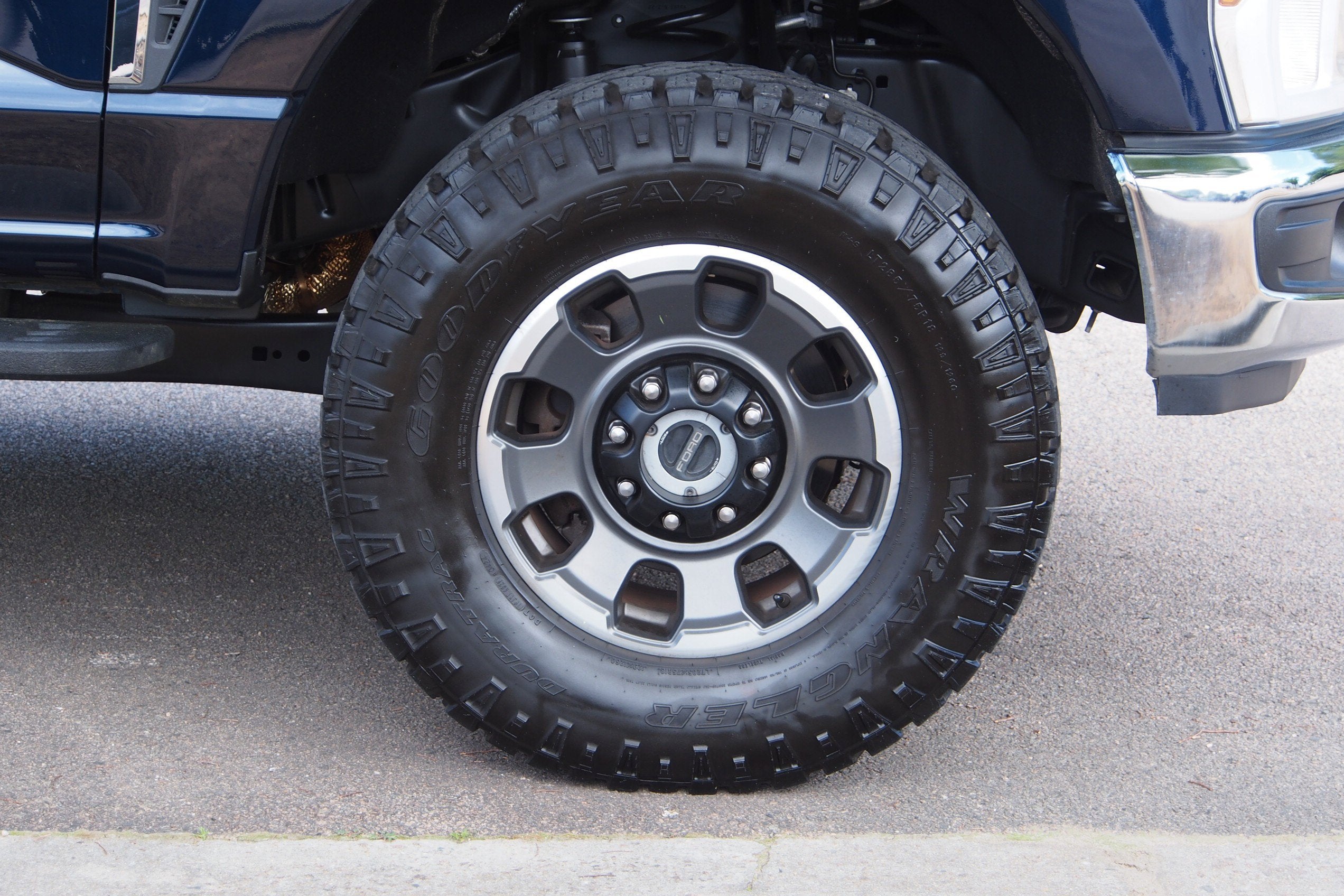 2024 Ford Super Duty F-250 SRW XLT