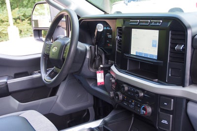2024 Ford Super Duty F-250 SRW XLT