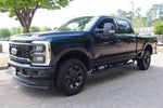 2024 Ford Super Duty F-250 SRW LARIAT
