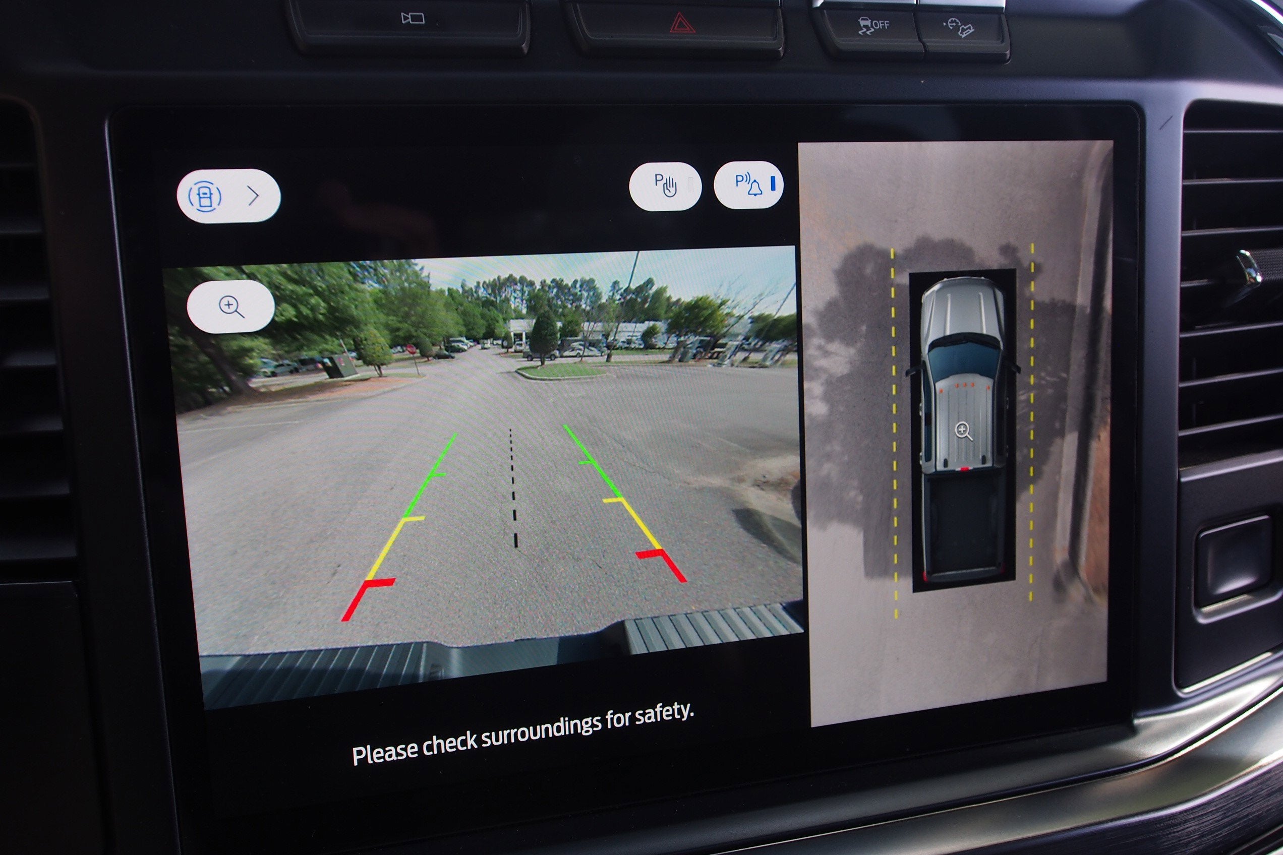 2024 Ford Super Duty F-250 SRW LARIAT