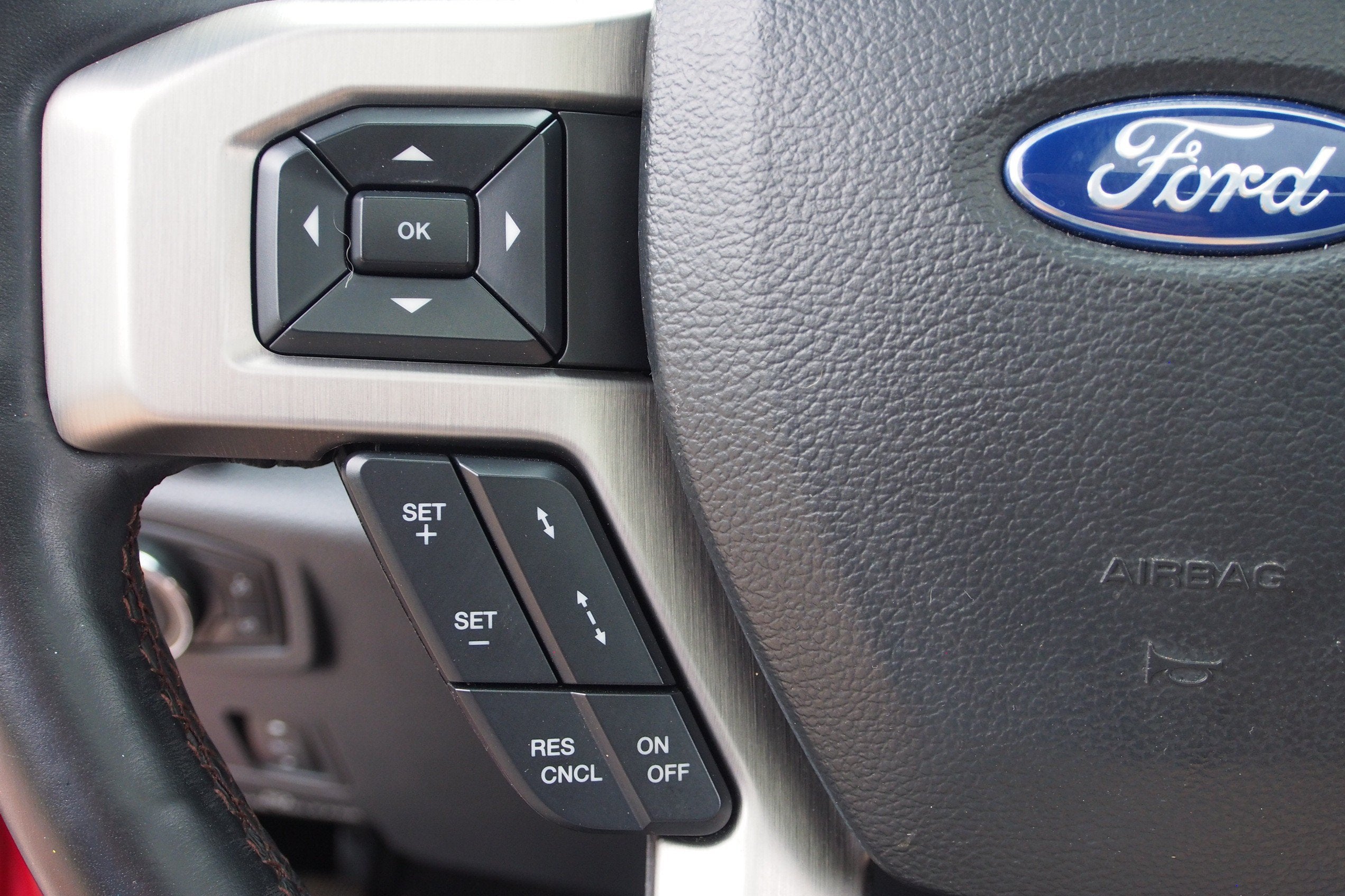 2022 Ford Super Duty F-250 SRW Platinum