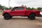 2022 Ford Super Duty F-250 SRW Platinum