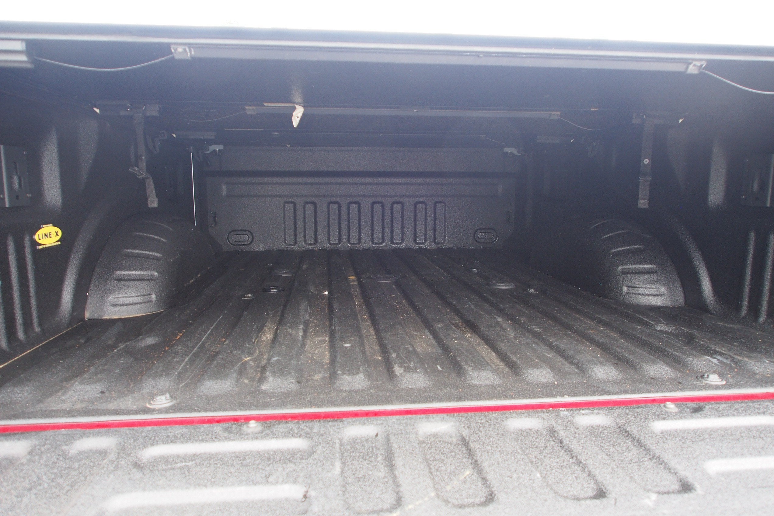 2022 Ford Super Duty F-250 SRW Platinum