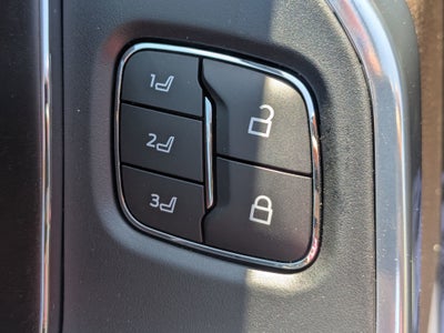 2025 Ford Super Duty F-250 SRW King Ranch