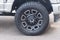 2024 Ford Super Duty F-350 SRW Platinum