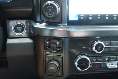 2026 Ford Super Duty F-350 DRW LARIAT