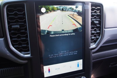2026 Ford Ranger XL - Crossroads Courtesy Demo