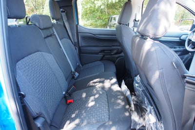 2025 Ford Ranger XL - Crossroads Courtesy Demo