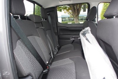 2025 Ford Ranger XLT - Crossroads Courtesy Demo