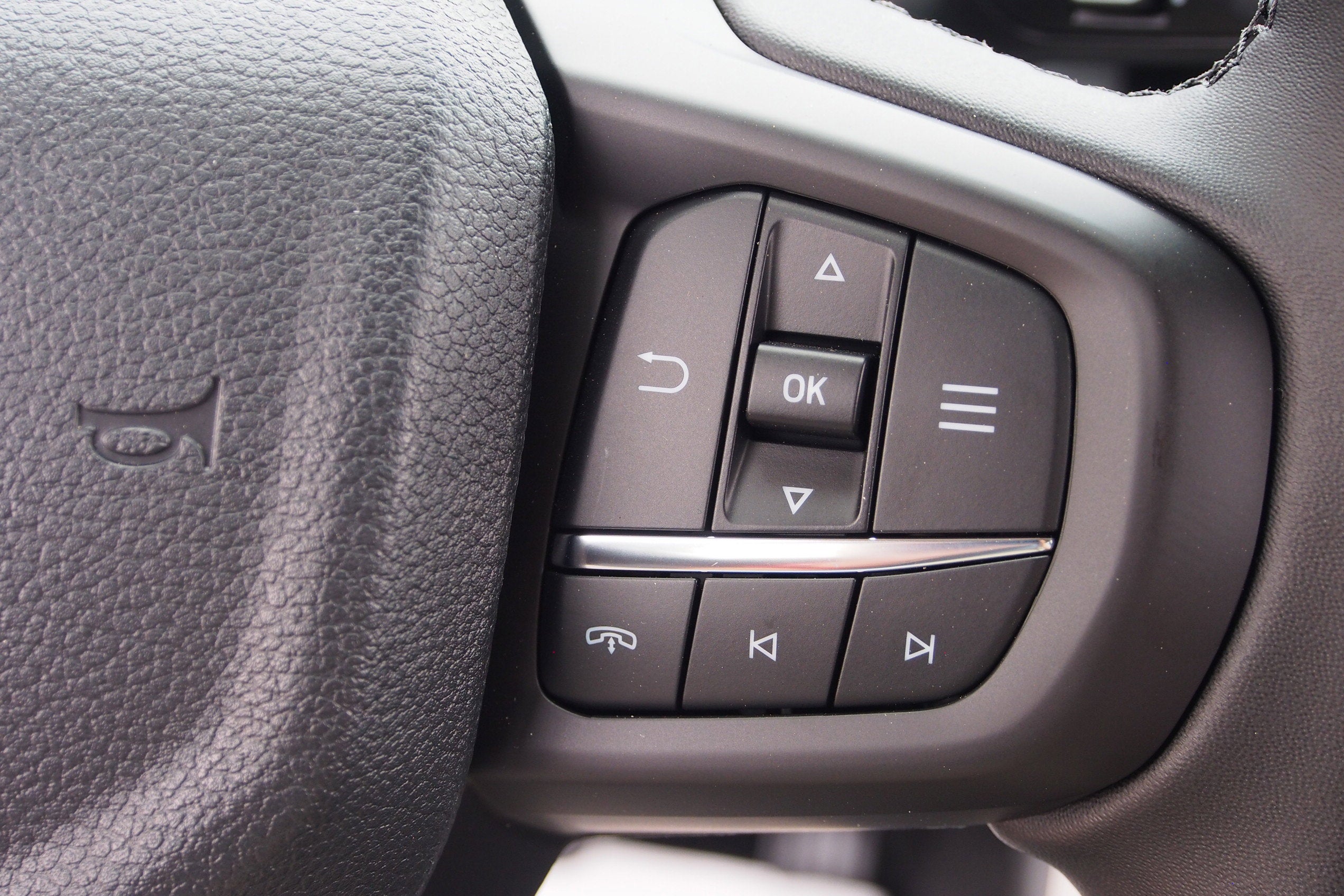 2025 Ford Ranger XLT - Crossroads Courtesy Demo