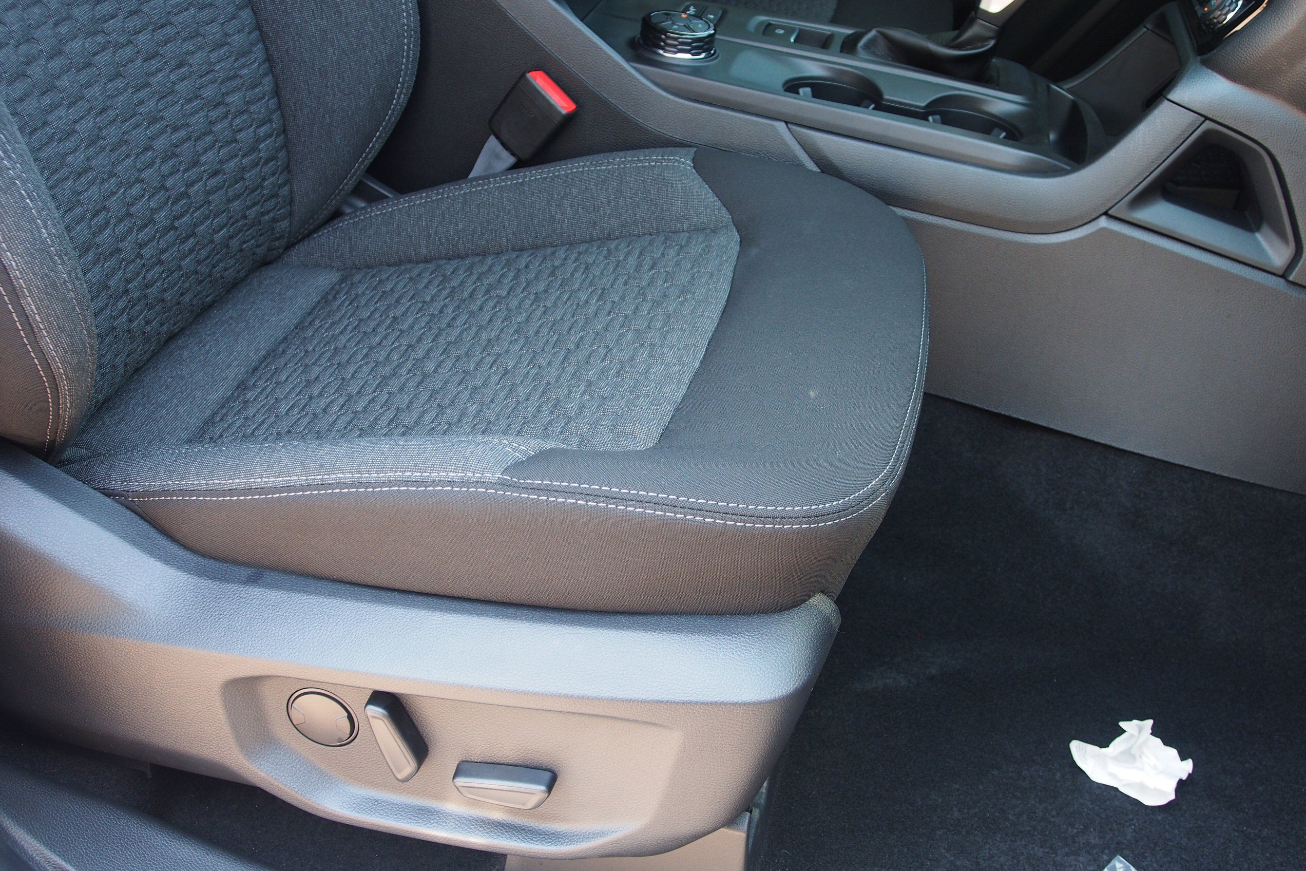 2025 Ford Ranger XLT - Crossroads Courtesy Demo