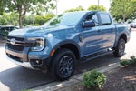 2025 Ford Ranger XLT - Crossroads Courtesy Demo