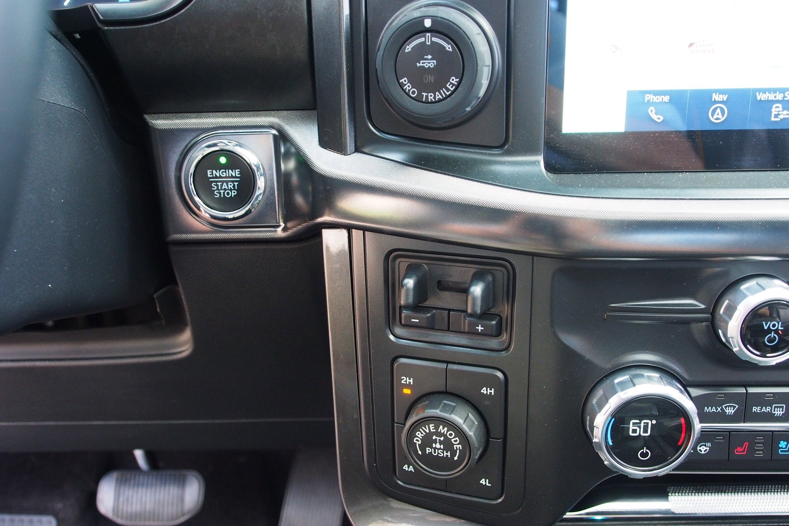 2021 Ford F-150 Base