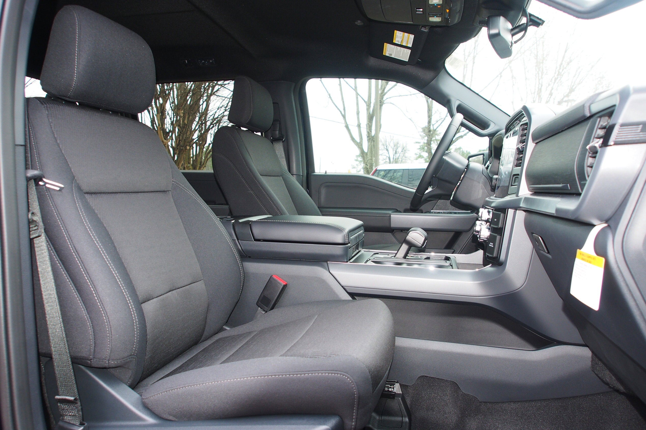 2026 Ford F-150 XLT - Crossroads Courtesy Demo