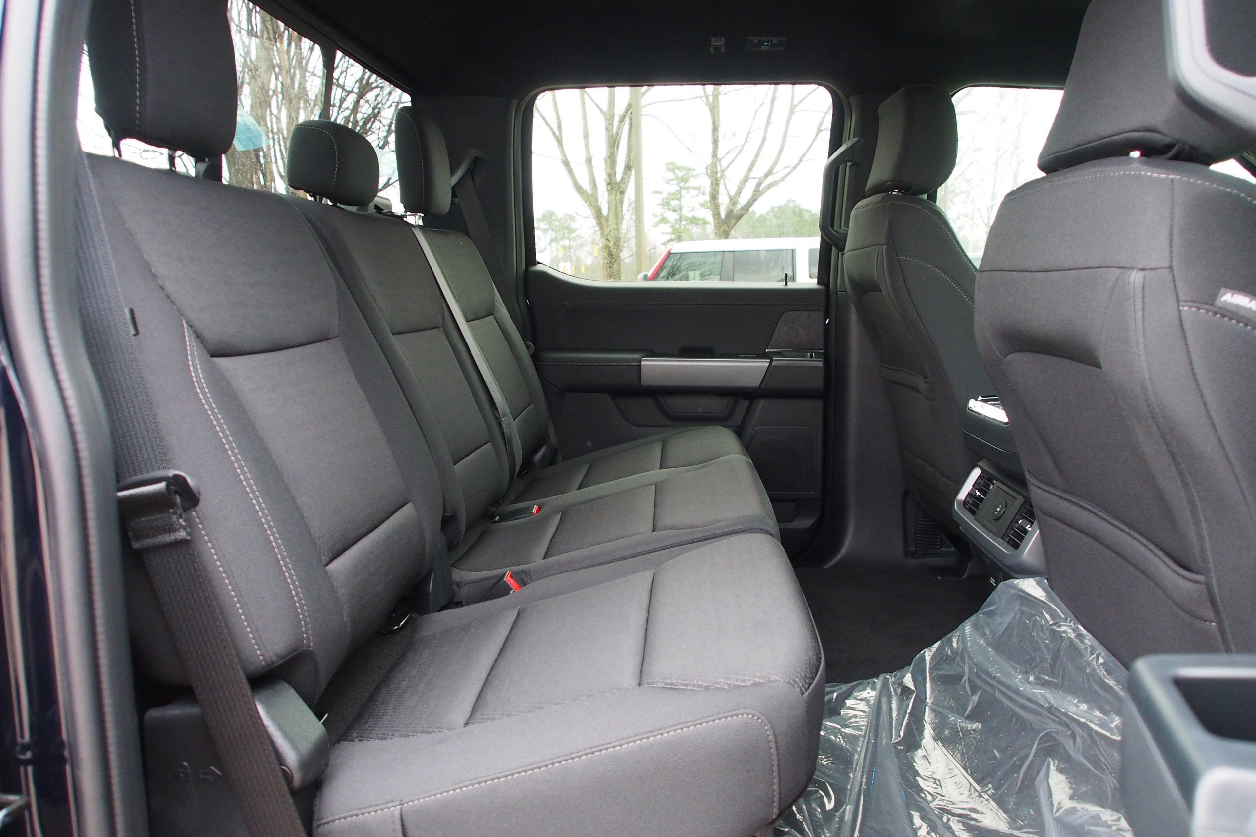 2026 Ford F-150 XLT - Crossroads Courtesy Demo