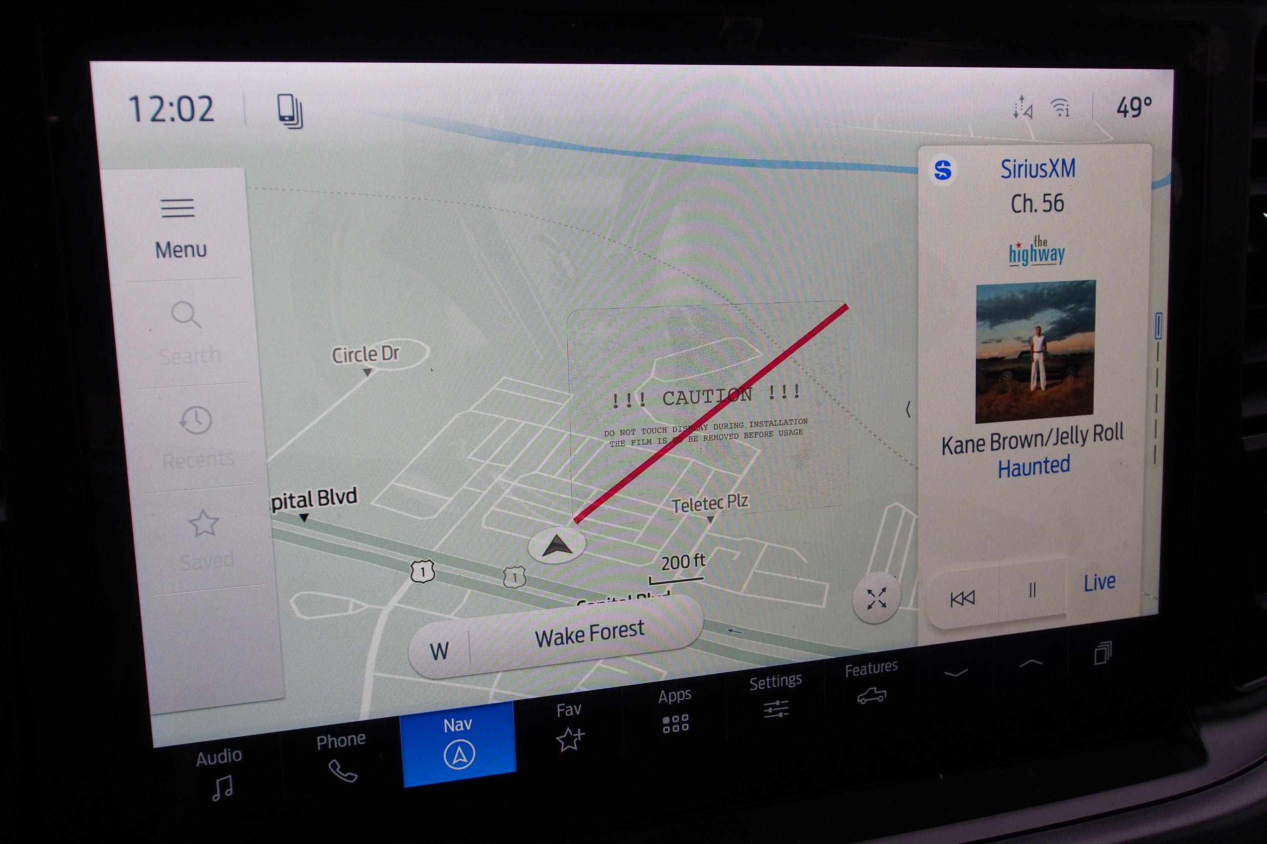 2026 Ford F-150 XLT - Crossroads Courtesy Demo