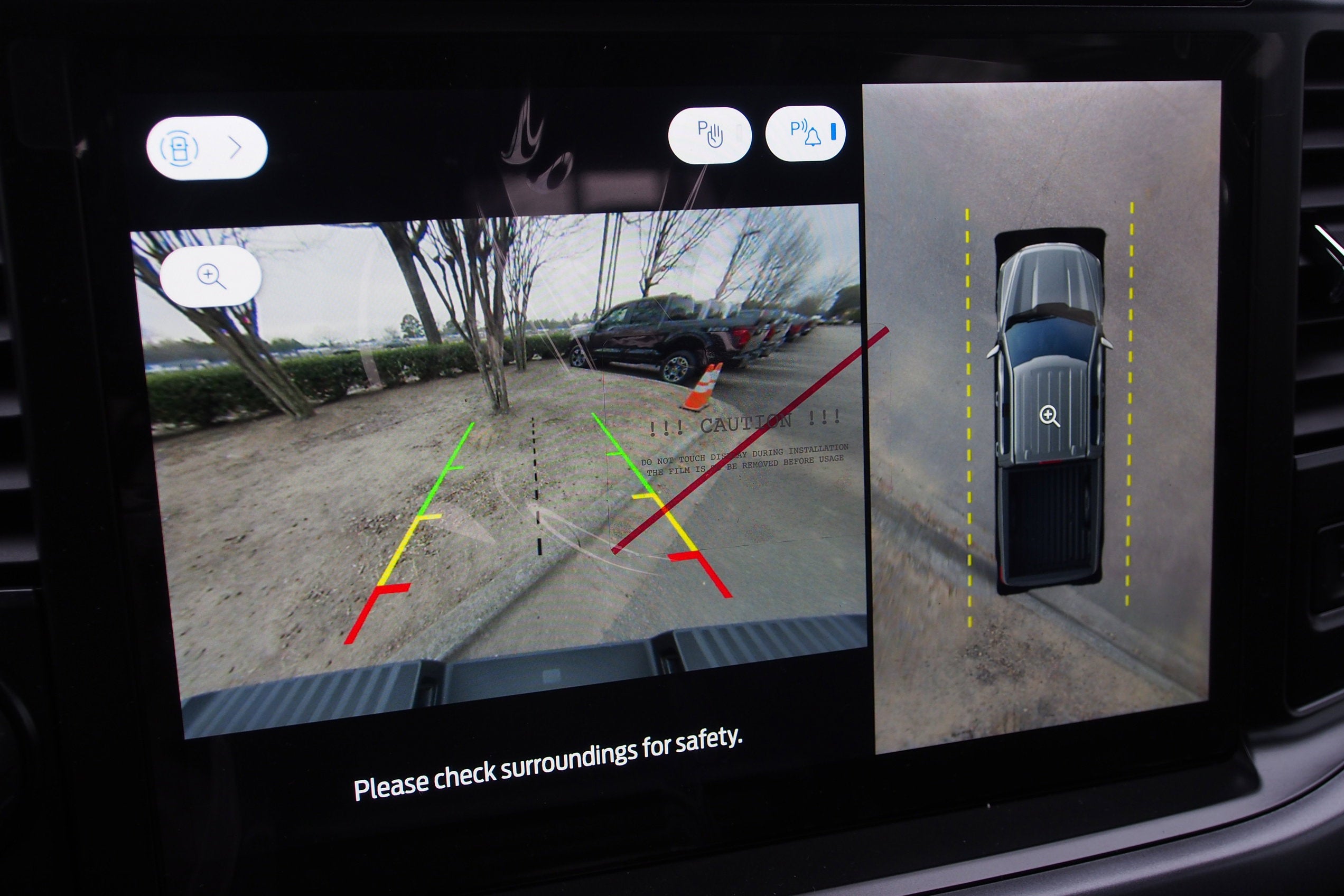 2026 Ford F-150 XLT - Crossroads Courtesy Demo