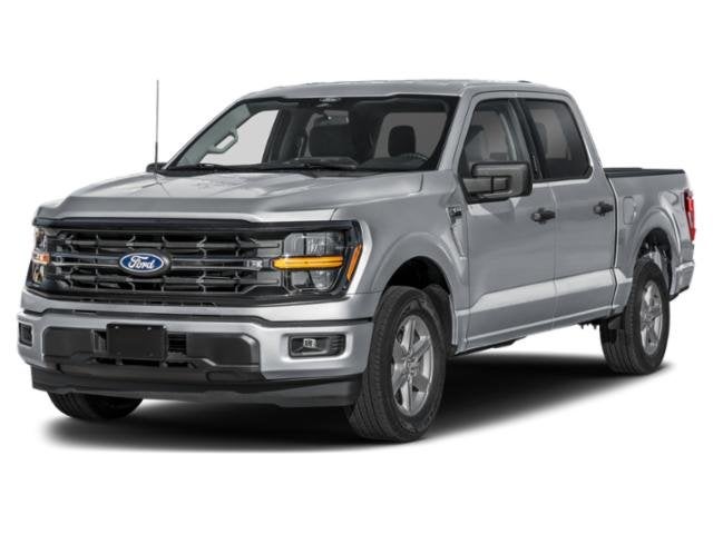 2026 Ford F-150 XLT - Crossroads Courtesy Demo