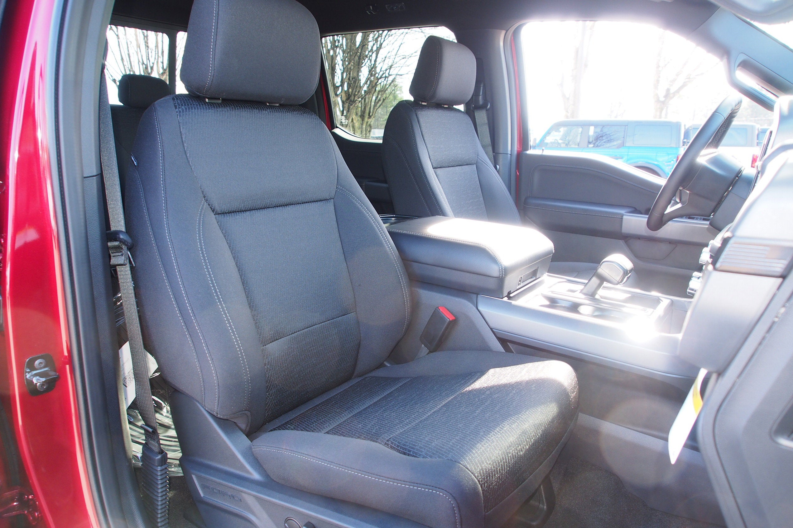 2026 Ford F-150 XLT - Crossroads Courtesy Demo